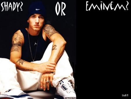 eminem